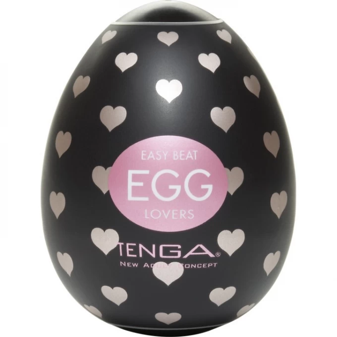 Мастурбатор TENGA EGG LOVERS EGG-001L Мастурбатор TENGA EGG LOVERS EGG-001L