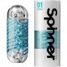 Мастурбатор TENGA SPINNER TETRA SPN-001