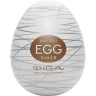 Стимулятор-яйцо TENGA EGG SILKY II EGG-018