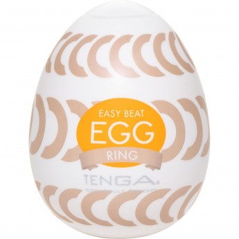 Стимулятор яйцо TENGA WONDER RING