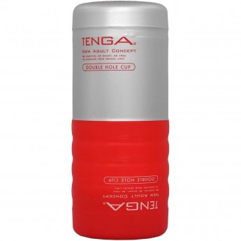 Мастурбатор TENGA DOUBLE HOLE