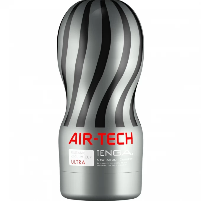 Стимулятор TENGA AIR-TECH ULTRA SIZE ATH-001G Стимулятор TENGA AIR-TECH ULTRA SIZE ATH-001G